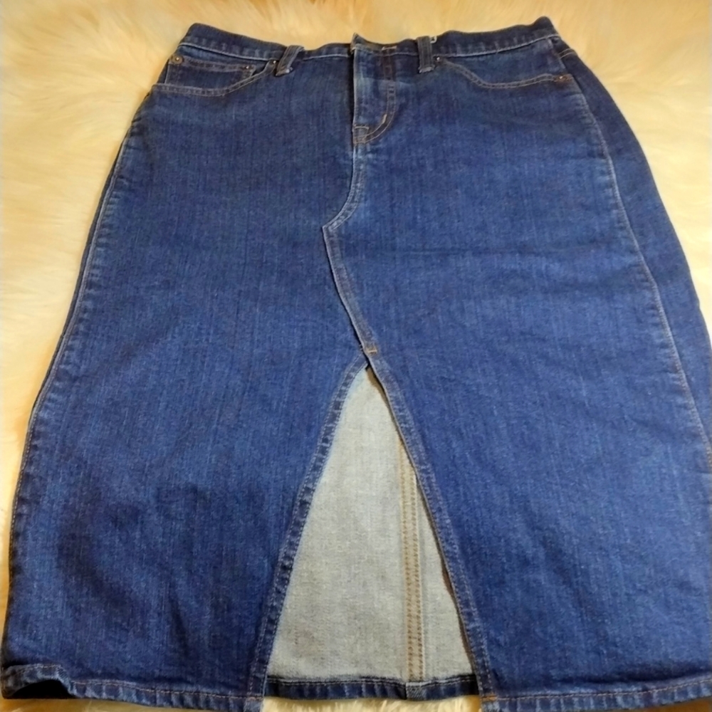 J Crew  Skirt